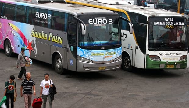 Subsidi Tarif Bus Di 5 Kota, Menhub Bakal Kucurkan Dana Rp 250 Miliar