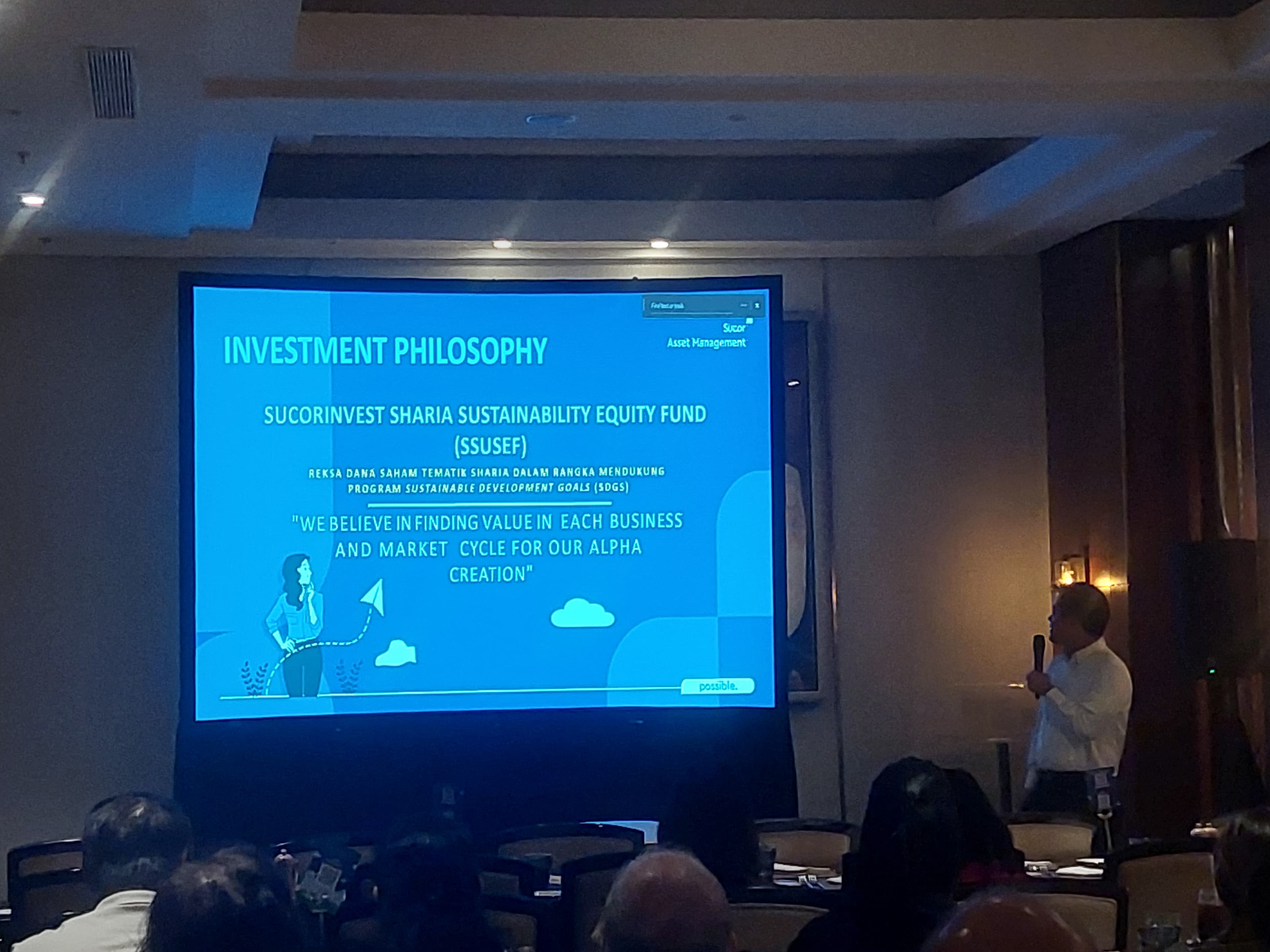 Mau Dulang Cuan Di Bursa, Saham-Saham Berwawasan Lingkungan Bisa Jadi Pilihan