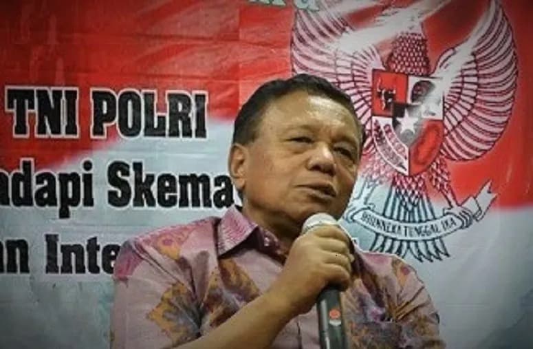 Tanpa Gunakan Dana APBN, Aneh Sea Games 97 Dipersoalkan