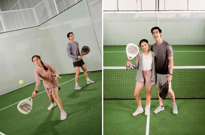 Matahari Hadirkan SUKO GO, Koleksi Activewear untuk Gaya Hidup Sporty & Dinamis