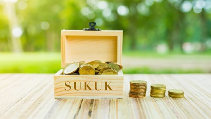 Menkeu : Sukuk di Indonesia Sudah Berkembang