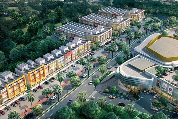 Summarecon Bangun Karawang Timur