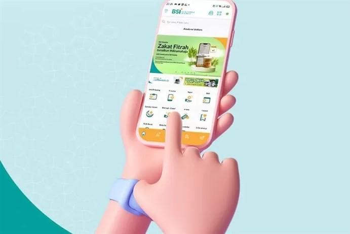 Harga Emas Makin Berkilau, BSI Optimalkan Layanan Bank Emas Lewat Superapps BYOND