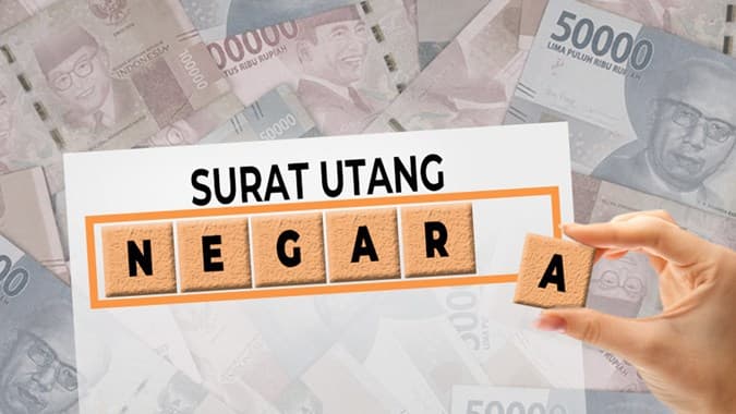 Kemenkeu Berencana Terbitkan Surat Utang Senilai Rp36 Triliun Pekan Depan