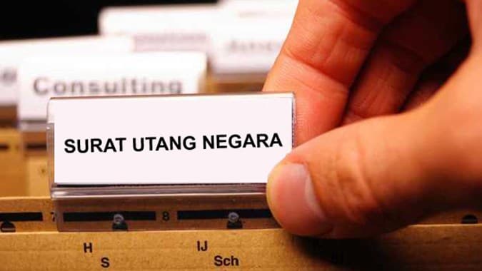 ANALIS : Harga SUN Berpeluang Naik, Penguatan Nilai Tukar Rupiah Jadi Katalis