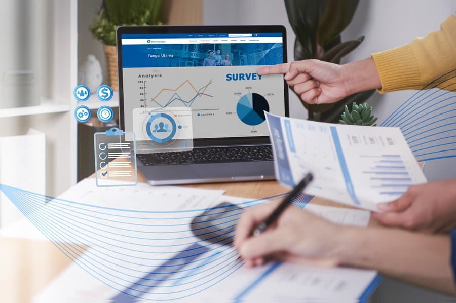 Keyakinan Konsumen Tetap Kuat Terhadap Kondisi Ekonomi Saat Ini