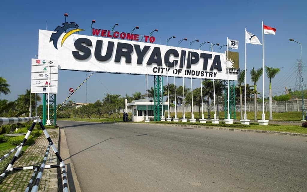 Bangun Subang Smartpolitan, SSIA Tarik Pinjaman USD35 Juta