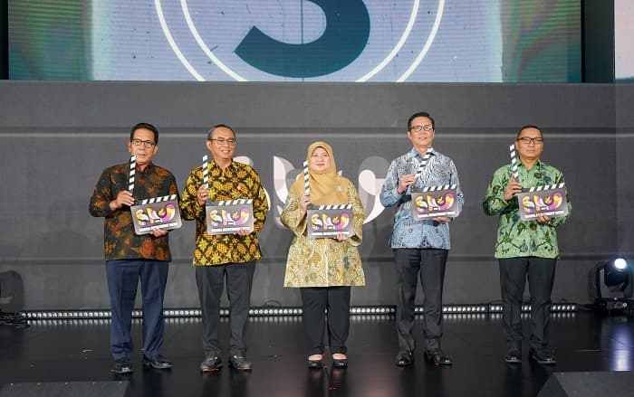 Membangun Berkah, Meraih Cuan: SIW 2025 Dorong Literasi Pasar Modal Syariah