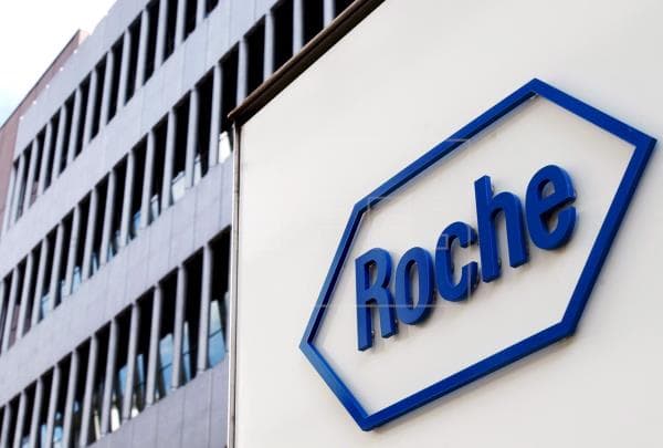 Roche Kantongi Izin Akuisisi Spark Therapeutics