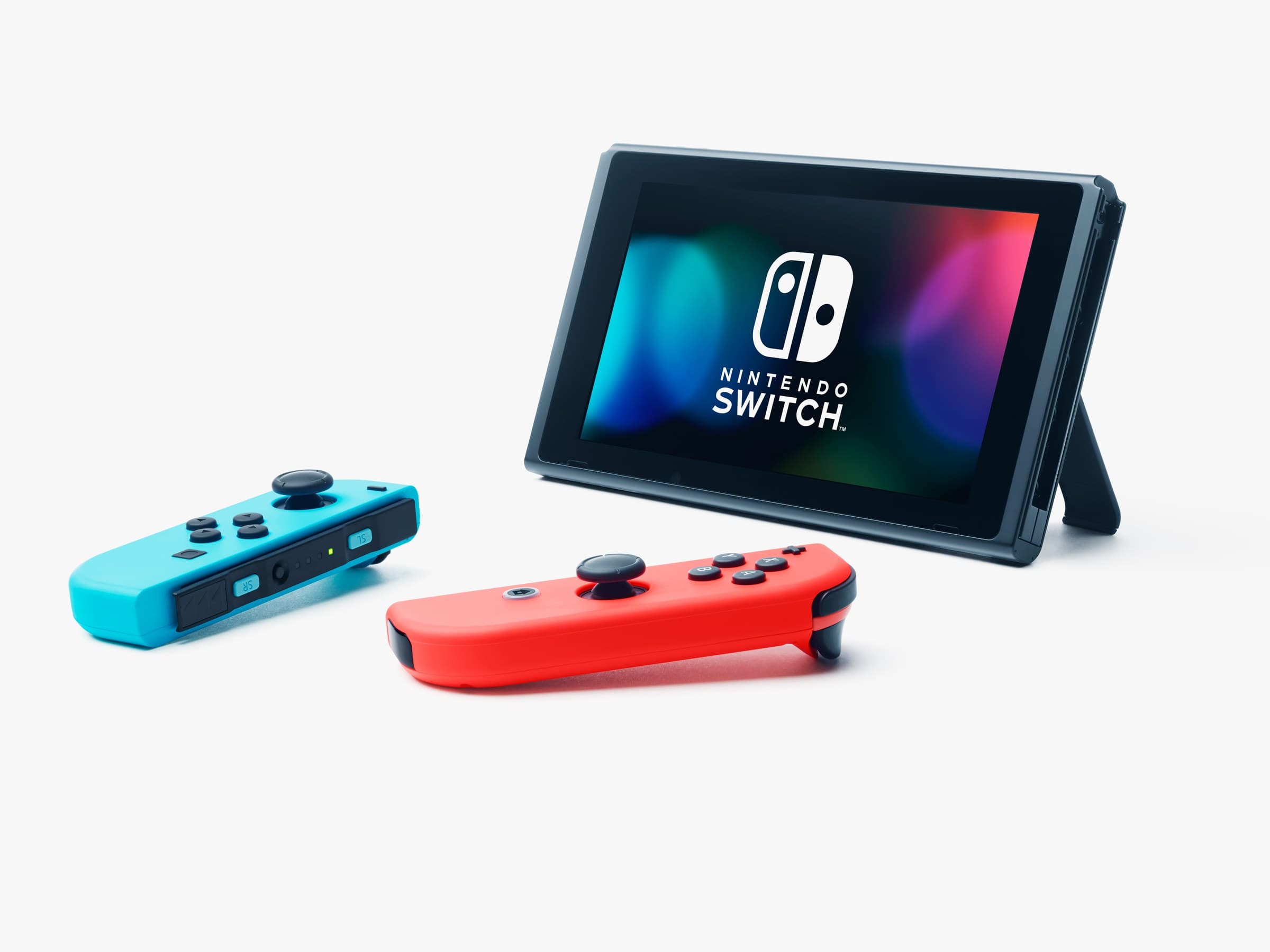 Berkat Switch, Laba Tahunan Nintendo Naik 36 Persen
