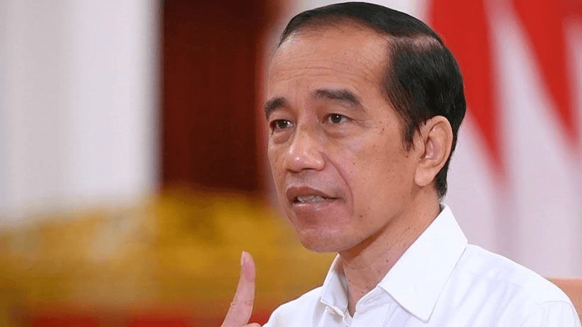 Jokowi Resmi Keluarkan Perpres Demi Percepat Pembangunan Bandara VVIP di IKN