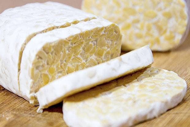 Pemerintah Diminta Segera Atasi Pangkal Persoalan Produsen Tahu Tempe Mogok Produksi