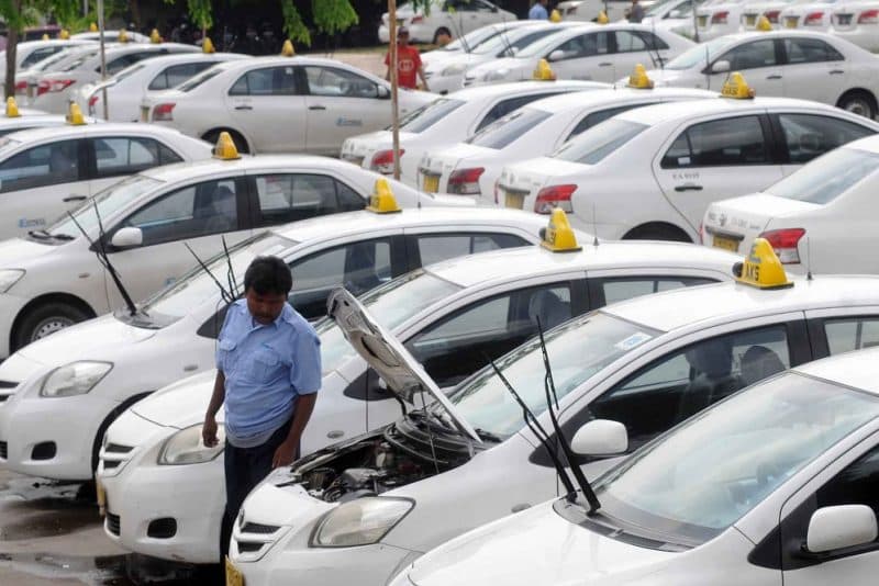 Gagal Jual Aset, Peringkat Utang TAXI Bakal Kembali Turun