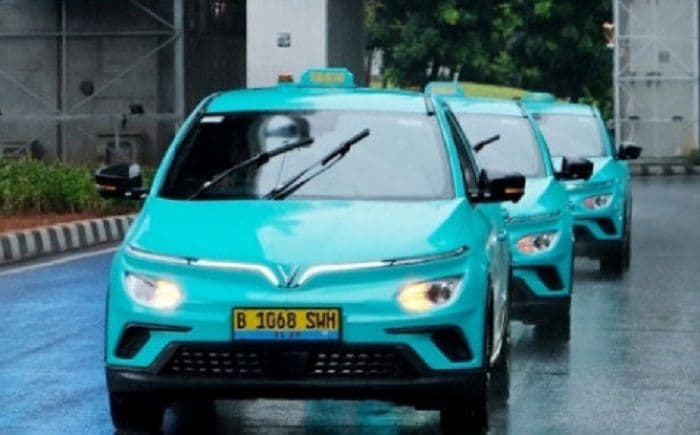 Bentuk Tim Khusus, Kemenhub Panggil Manajemen Green SM