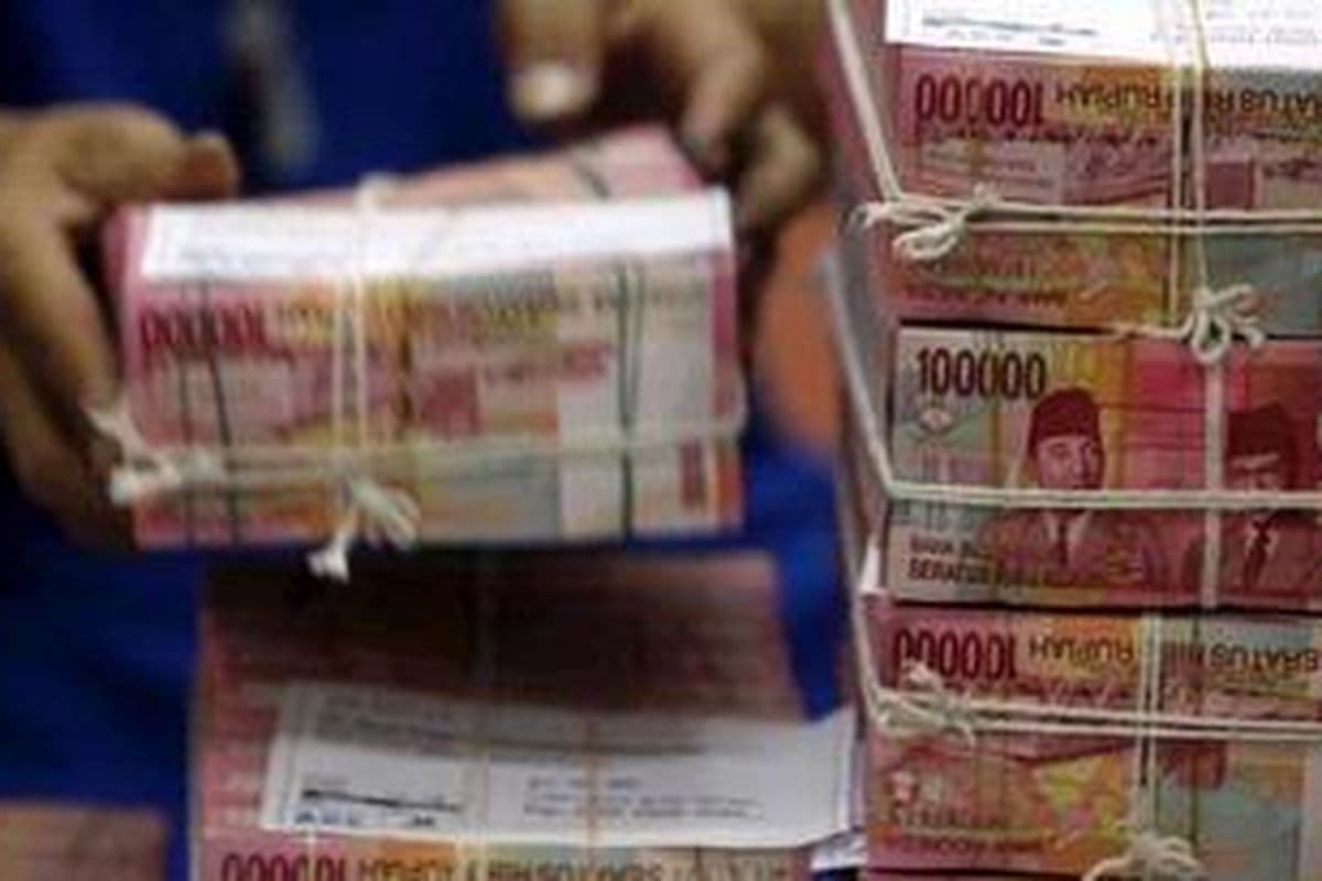 Respon OJK Soal Pemerintah Tambah Dana Rp 100 Triliun ke Perbankan
