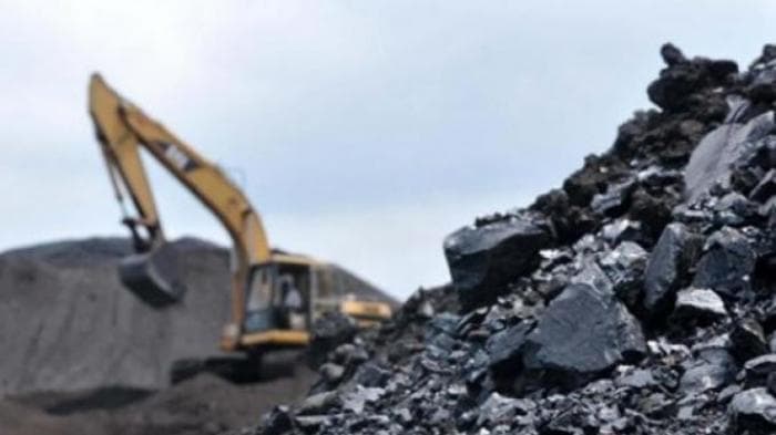 DPNS Produksi Batubara Kalori Rendah Jika Harga Capai USD50 per Ton