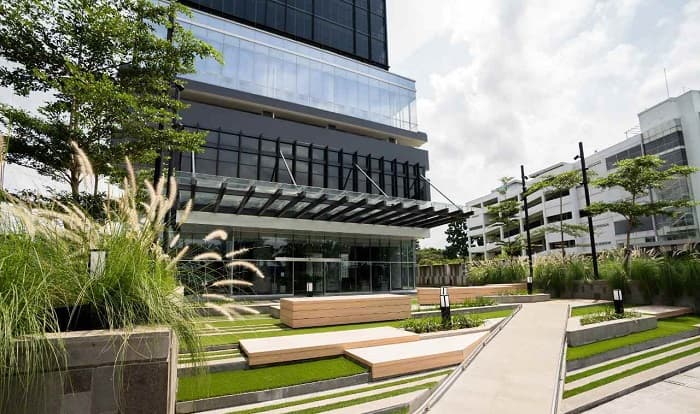 The Smith, Proyek SOHO yang Dikembangkan Triniti Dinamik Siap Mendukung Pertumbuhan Bisnis Digital