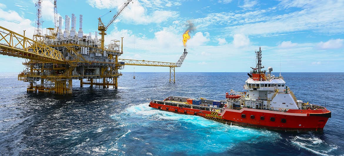 TAMU Raih Kontrak Senilai Rp301 Miliar Dari Pertamina