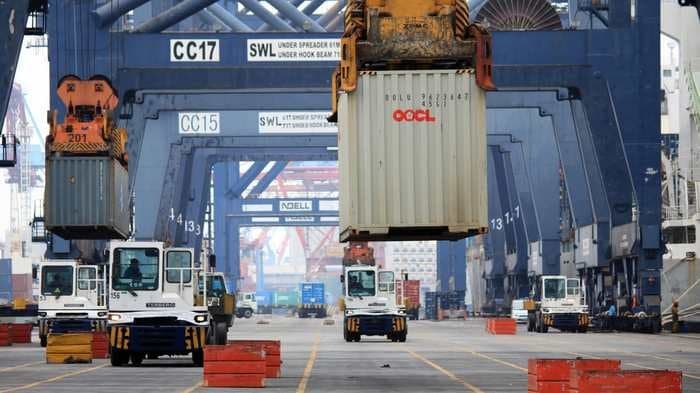 Marak Pungli di Pelabuhan Tanjung Priok, JICT Buka Suara