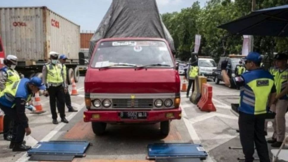 Kemenhub Berencana Menyusun Formula Perhitungan Tarif Angkutan Barang