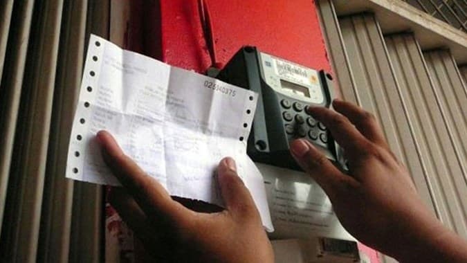 Program Listrik Gratis Diperpanjang Hingga Akhir Tahun 2020