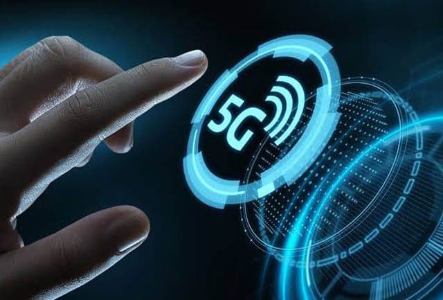 Pemerintah Dukung Pemanfaatan Teknologi 5G