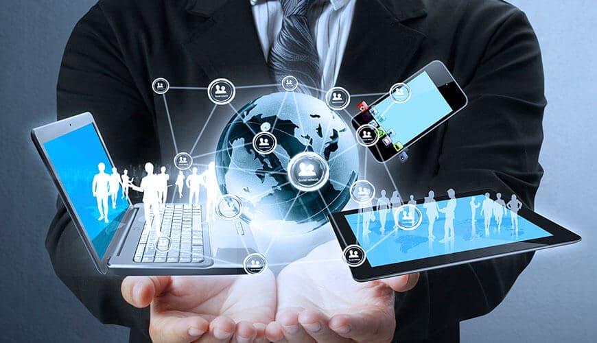 Pemerintah AS Cegah Penjualan Perusahaan Teknologi ke Pihak Tiongkok