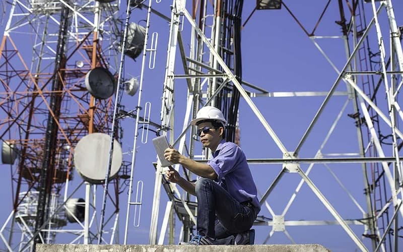 Kontribusi Industri Seluler Terhadap Perekonomian di Asia Pasifik Diperkirakan Tembus $1 Triliun pada Tahun 2030