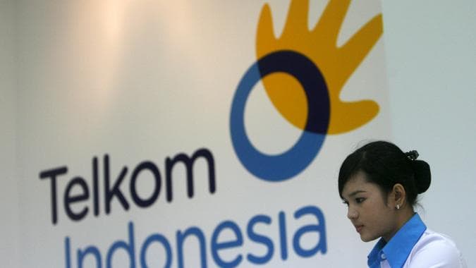 TLKM Satu Dari 91 Emiten ‘Bermasalah’