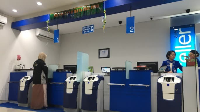 BCA Hentikan Layanan Bank Draft untuk Seluruh Mata Uang per 12 Agustus 2024