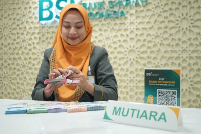 Hingga Agustus 2024, Dana Payroll Kelolaan BSI Tembus Rp21 Triliun