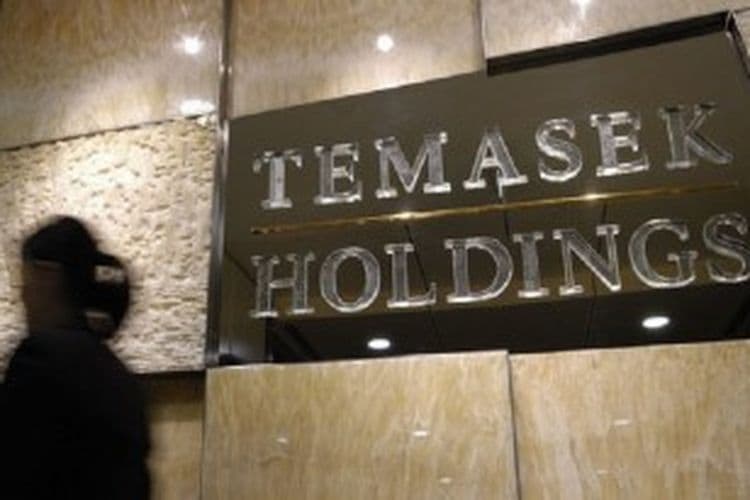 Temasek Resmi Kuasai 19 Persen MPPA