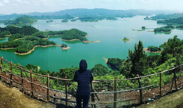 Riau Tawarkan Pariwisata Syariah Kepada Investor Mesir