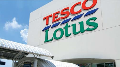 Tesco Tinggalkan Thailand dan Malaysia