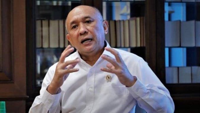 Menteri Teten : Wajib Pajak Meningkat Tapi Kontribusinya Masih rendah