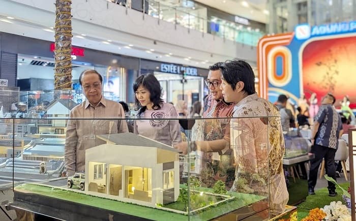 The Garden House: Inovasi Properti dari Agung Podomoro yang Menawarkan Investasi dan Gaya Hidup Berkelanjutan
