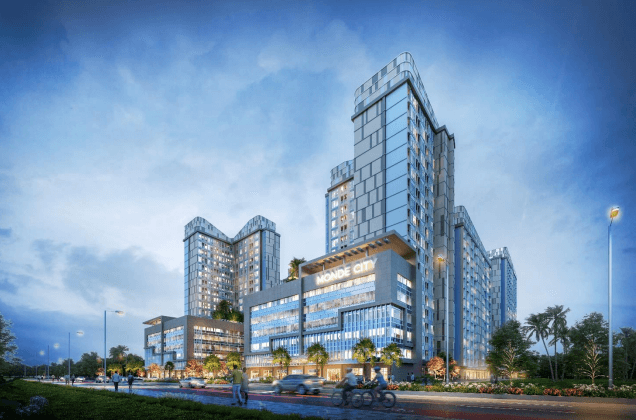 PURI Targetkan Serah Terima Apartemen The Monde City Secara Bertahap Mulai Tahun 2025