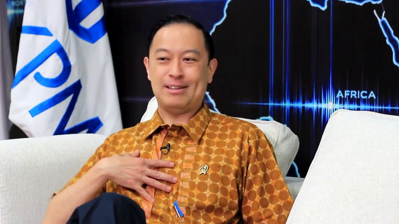 Kepala BKPM Ralat Ucapannya Terkait 4 Unicorn Indonesia Dimiliki Singapura