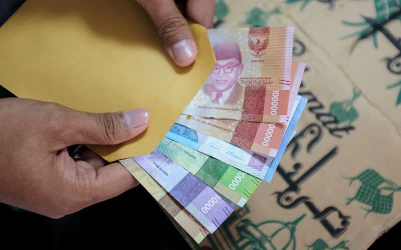 Pemerintah Putuskan Pejabat Negara Tidak Mendapatkan THR