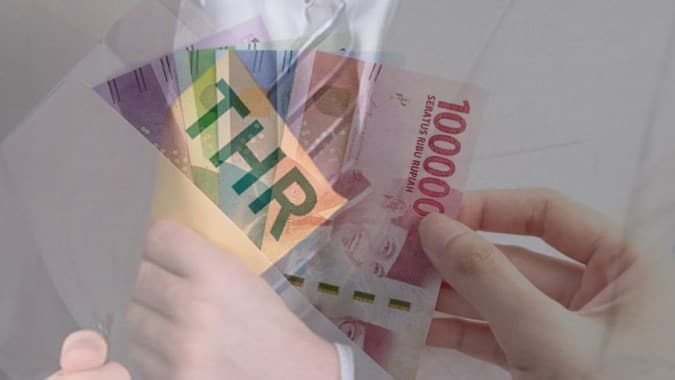 Buka Posko THR, Kemnaker Terima Hampir Seribu Aduan THR Bermasalah