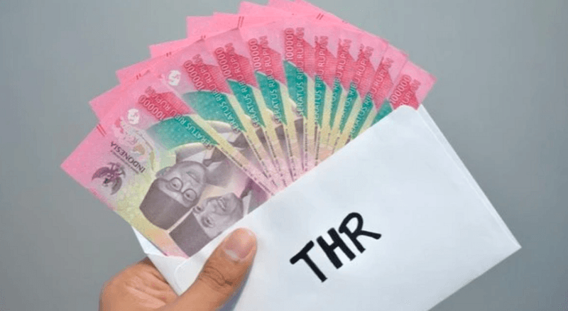 ‘Perasaan THR-nya Baru Masuk, Kok Udah Habis Sih?’ – Ini Tips Mengelolanya!