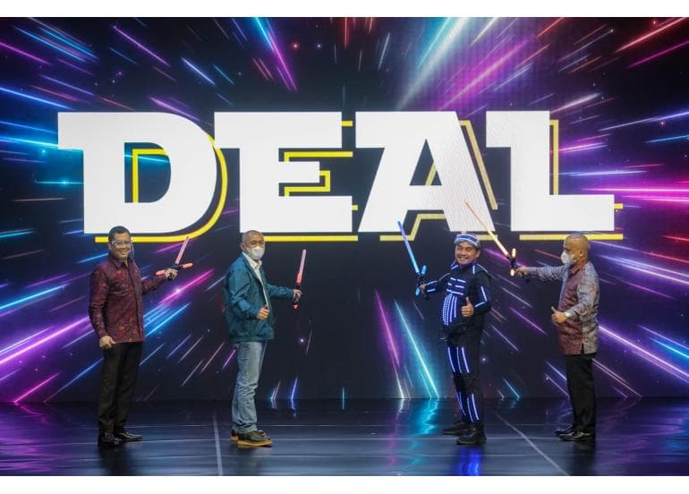 Resmi Digelar, Indonesia Fund Festival 2021 Hadirkan Solusi Pendanaan Bagi Startup