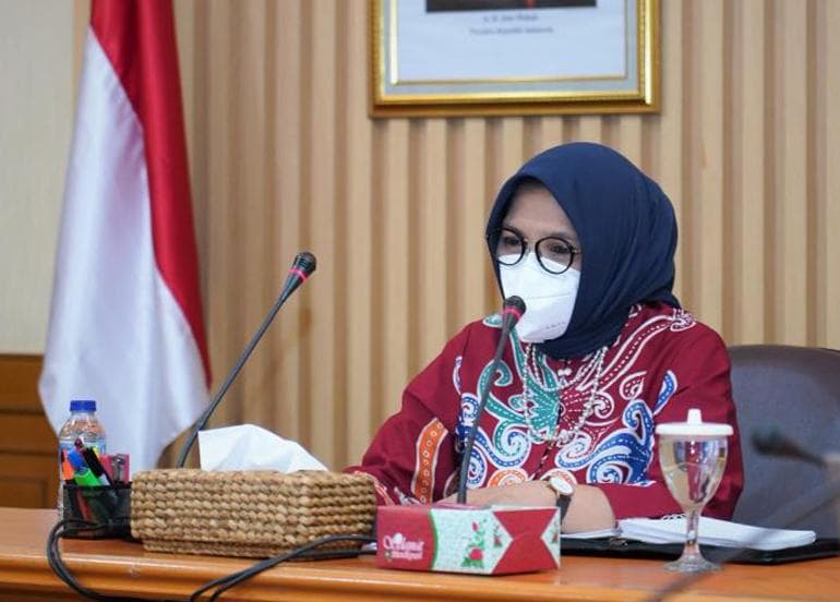 Kejar Target Rasio Kewirausahaan, KemenKopUKM Gulirkan Program Patenpreneur 2022