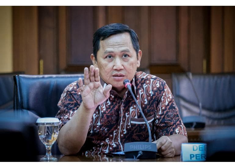 Pemerintah Perlu Memperbaharui Regulasi Perkoperasian Secara Holistik dan Komprehensif