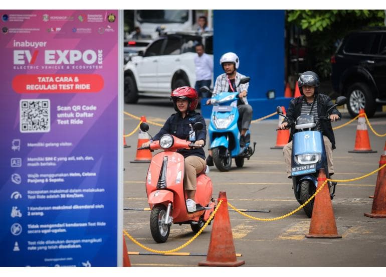KemenkopUKM Sebut Green Business Mulai Jadi Tren di Kalangan Wirausaha Muda