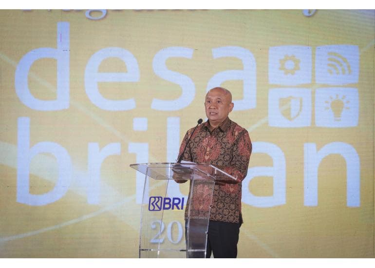 Pentingnya UMKM Sebagai Elemen Kunci Pengembangan Potensi Desa