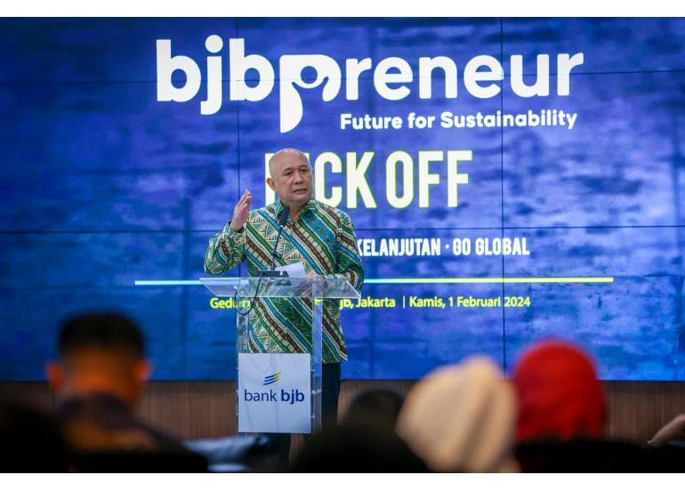 MenkopUKM: Entrepreneur Baru Perlu Kompetensi Inovasi Berbasis Teknologi