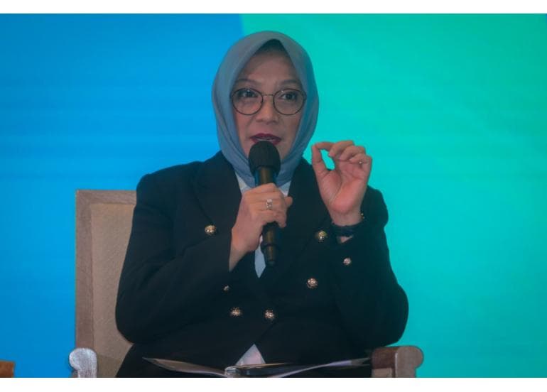 KemenKopUKM Terus Dorong Startup Financial Perluas Akses Pembiayaan Alternatif