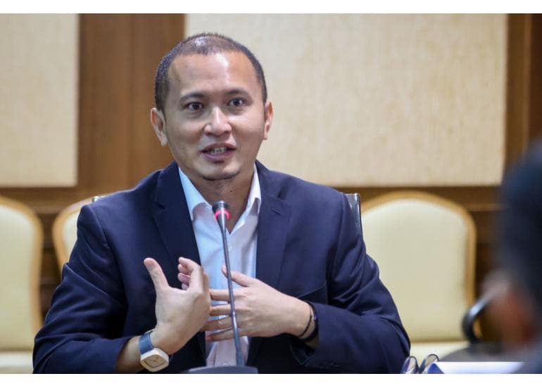 Lindungi UMKM Domestik, KemenKopUKM Turut Cegah Masuknya Produk Impor Ilegal