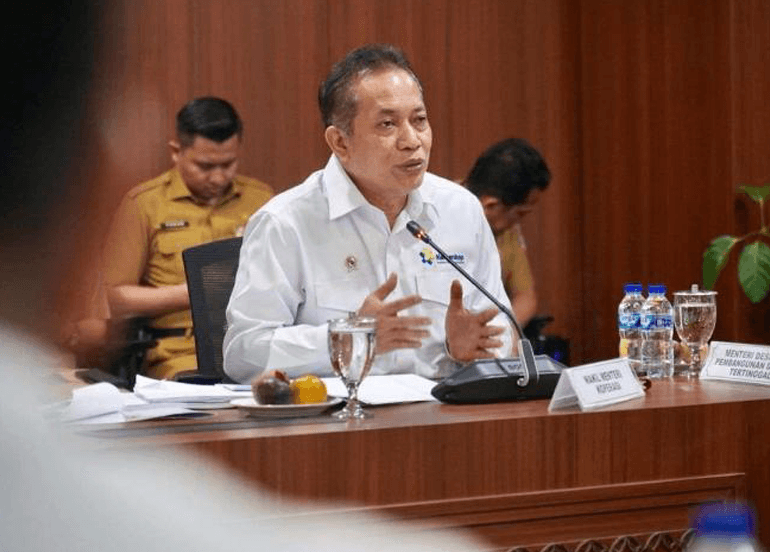 Koperasi Desa Merah Putih Wujud Asta Cita Presiden untuk Pemerataan Ekonomi